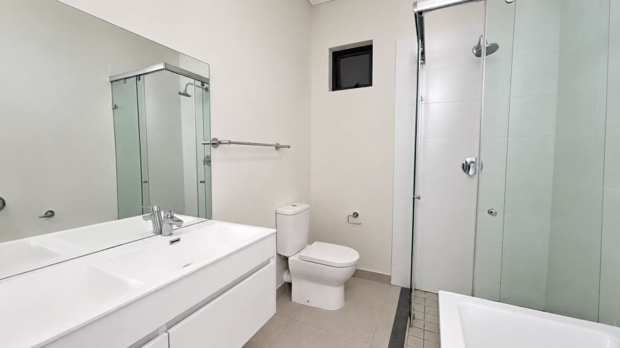 To Let 2 Bedroom Property for Rent in Morningside Gauteng