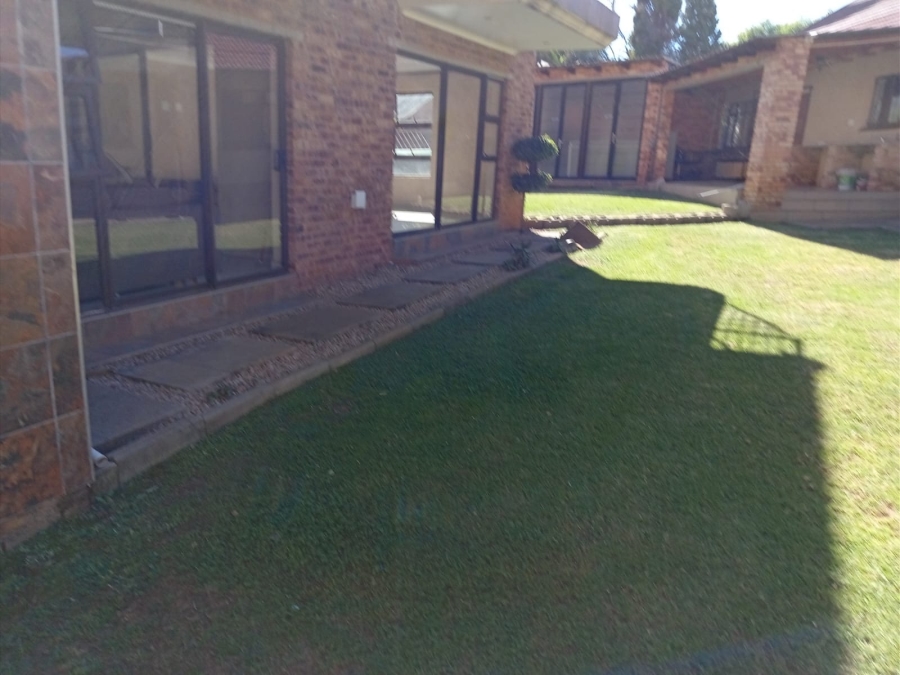 To Let 4 Bedroom Property for Rent in Kempton Park Ext 4 Gauteng