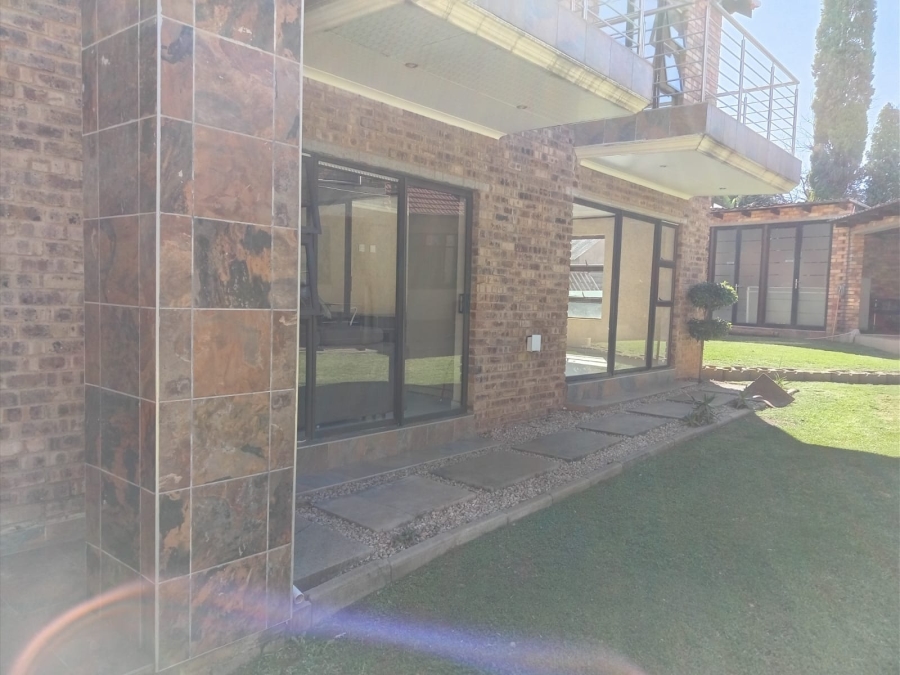 To Let 4 Bedroom Property for Rent in Kempton Park Ext 4 Gauteng