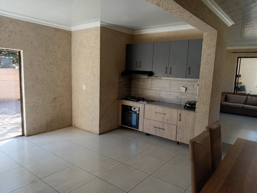 To Let 4 Bedroom Property for Rent in Kempton Park Ext 4 Gauteng