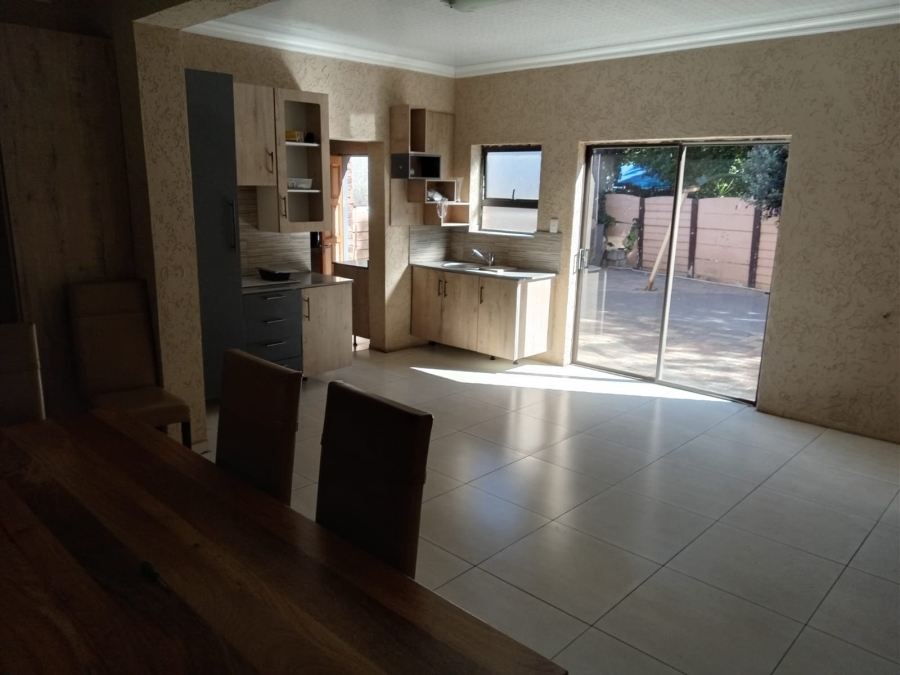 To Let 4 Bedroom Property for Rent in Kempton Park Ext 4 Gauteng