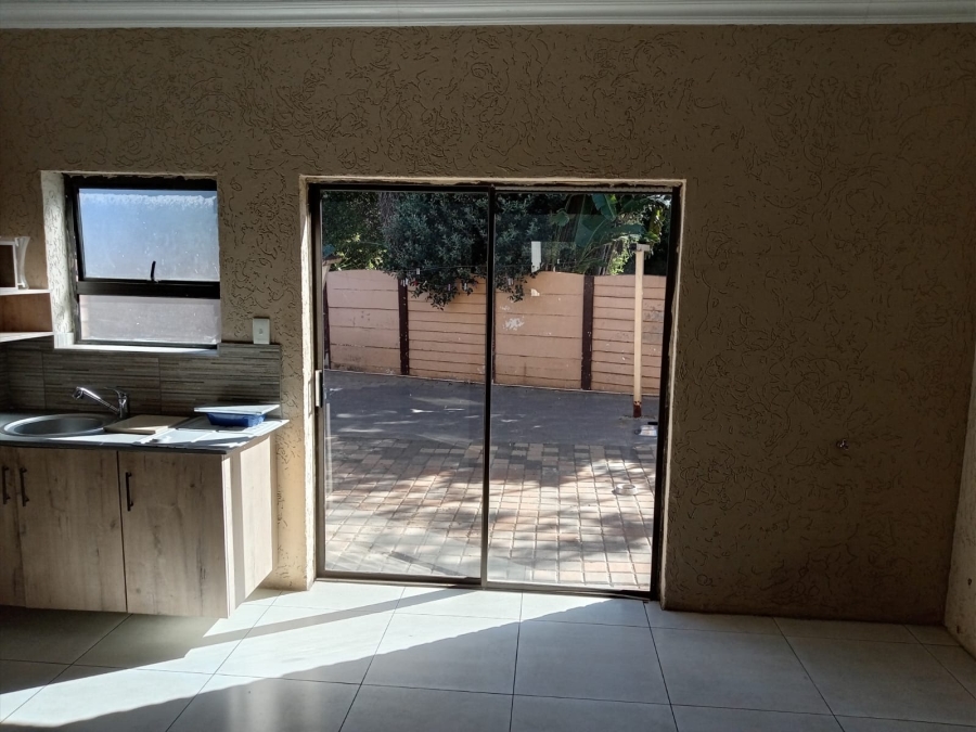 To Let 4 Bedroom Property for Rent in Kempton Park Ext 4 Gauteng