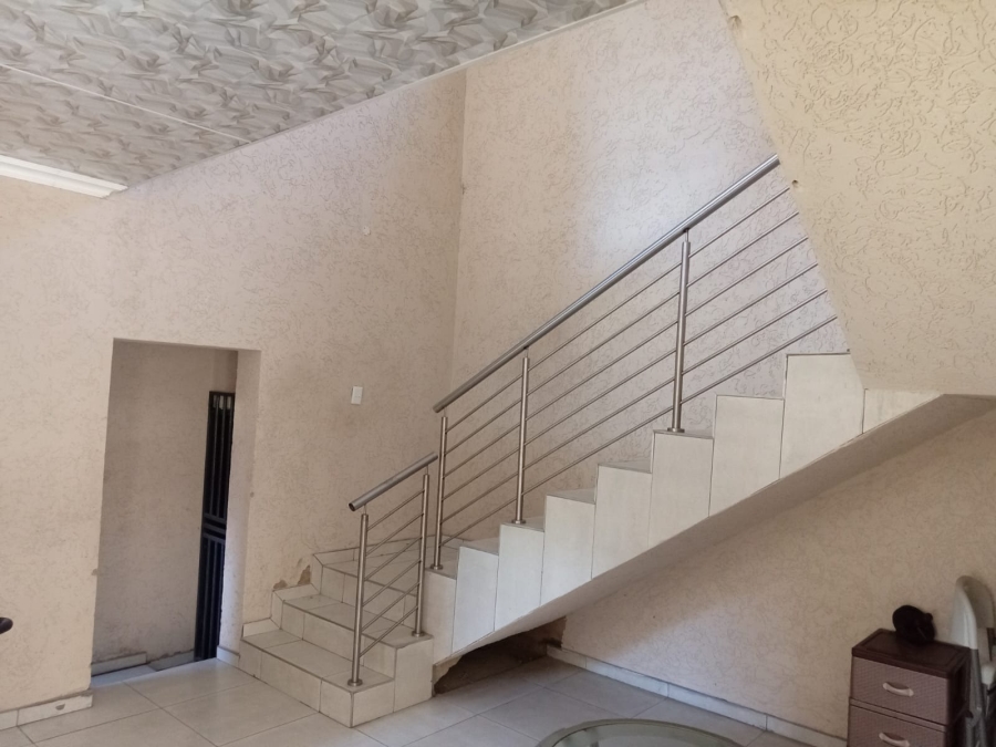 To Let 4 Bedroom Property for Rent in Kempton Park Ext 4 Gauteng