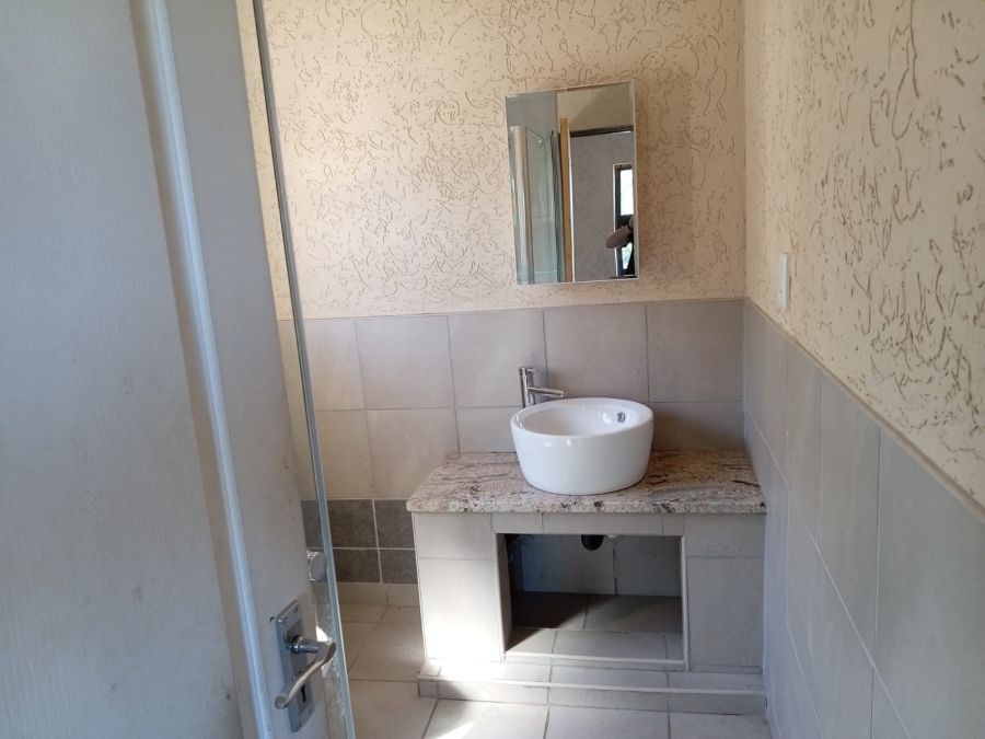 To Let 4 Bedroom Property for Rent in Kempton Park Ext 4 Gauteng