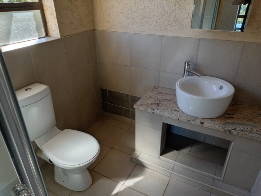 To Let 4 Bedroom Property for Rent in Kempton Park Ext 4 Gauteng