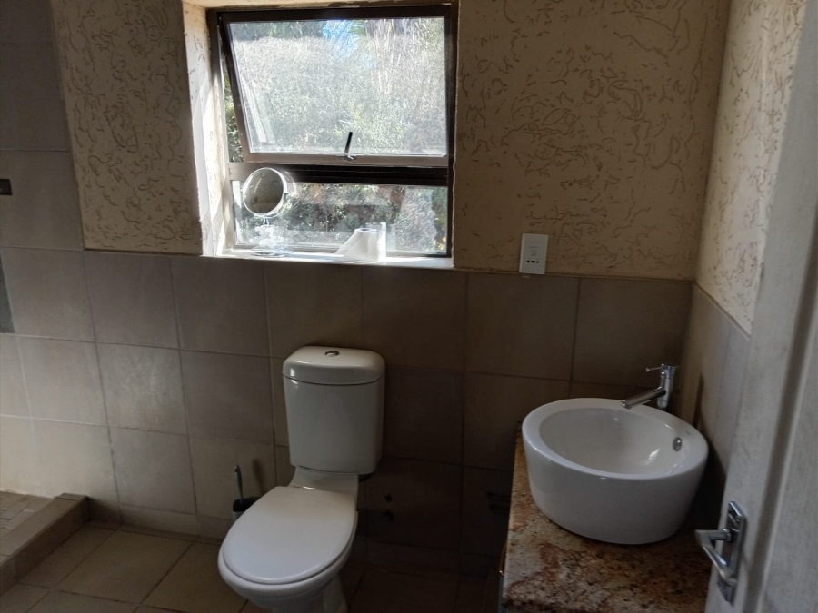 To Let 4 Bedroom Property for Rent in Kempton Park Ext 4 Gauteng