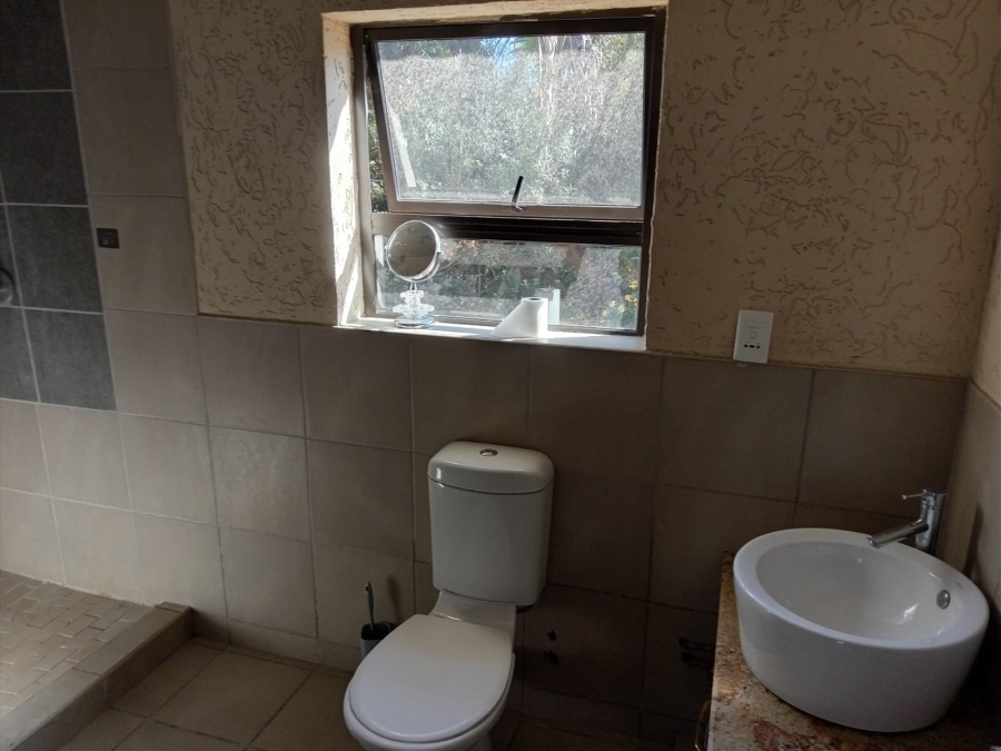 To Let 4 Bedroom Property for Rent in Kempton Park Ext 4 Gauteng