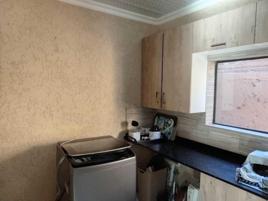 To Let 4 Bedroom Property for Rent in Kempton Park Ext 4 Gauteng