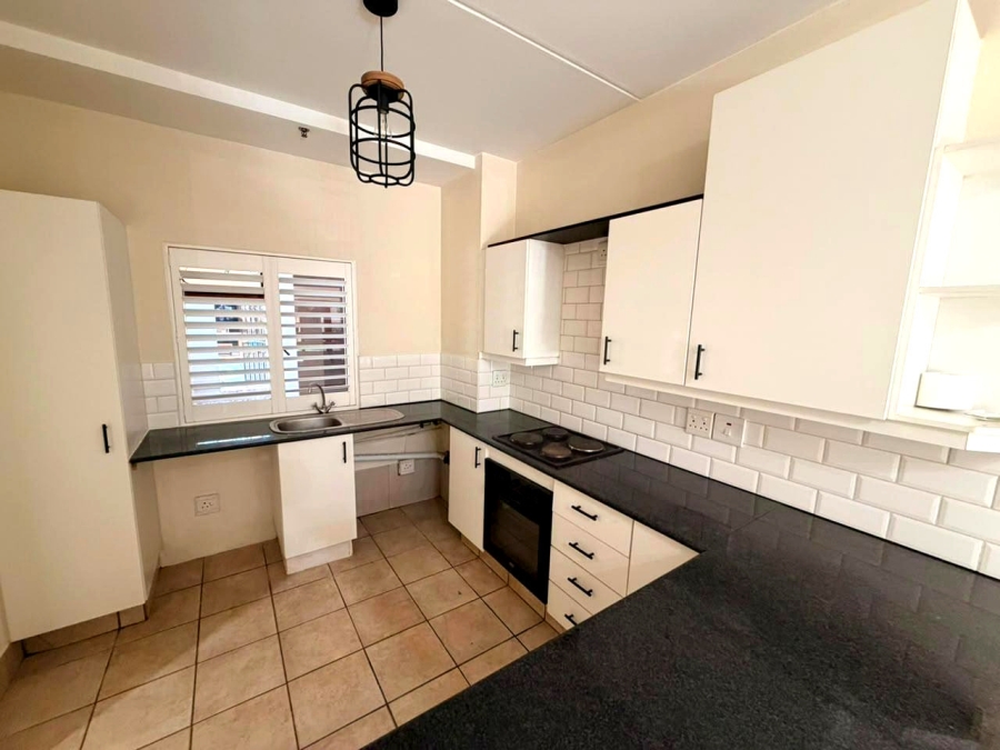 2 Bedroom Property for Sale in Morningside Gauteng