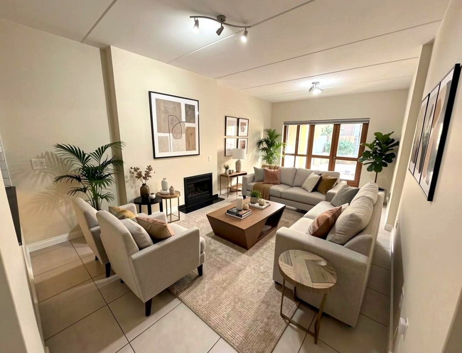 2 Bedroom Property for Sale in Morningside Gauteng