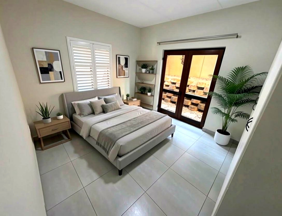 2 Bedroom Property for Sale in Morningside Gauteng