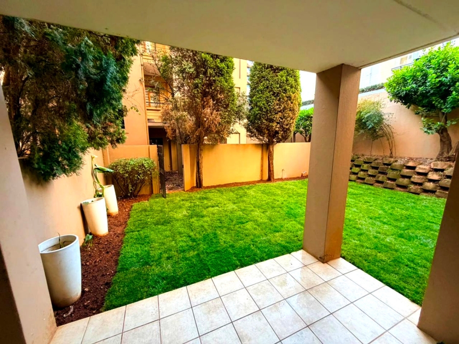 2 Bedroom Property for Sale in Morningside Gauteng