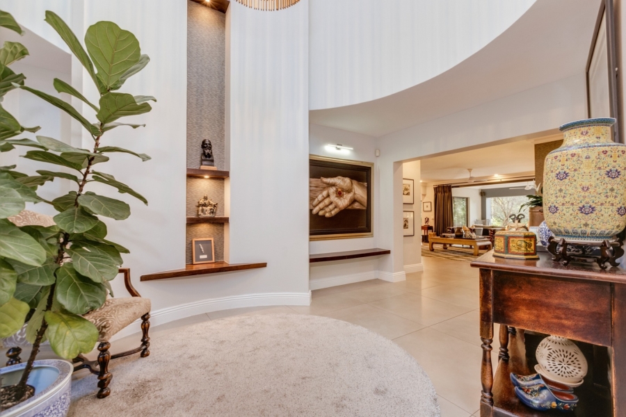 4 Bedroom Property for Sale in Dainfern Golf Estate Gauteng