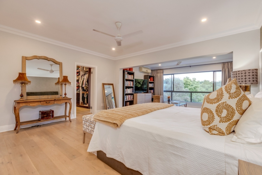 4 Bedroom Property for Sale in Dainfern Golf Estate Gauteng