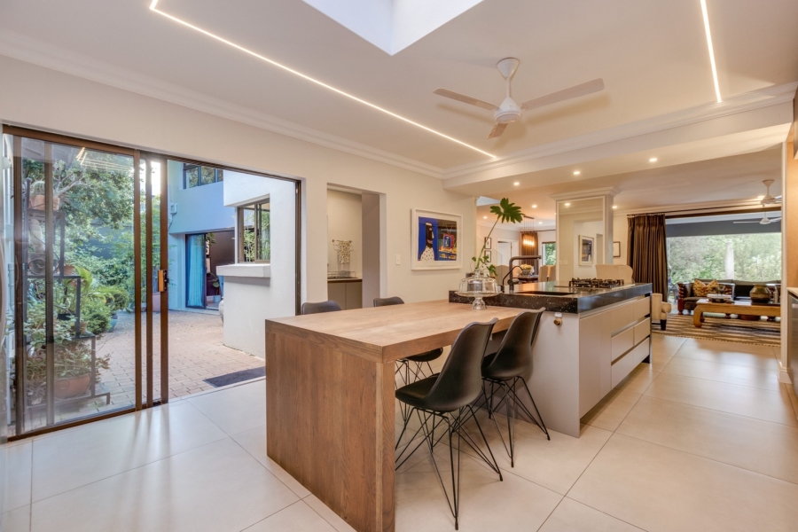 4 Bedroom Property for Sale in Dainfern Golf Estate Gauteng