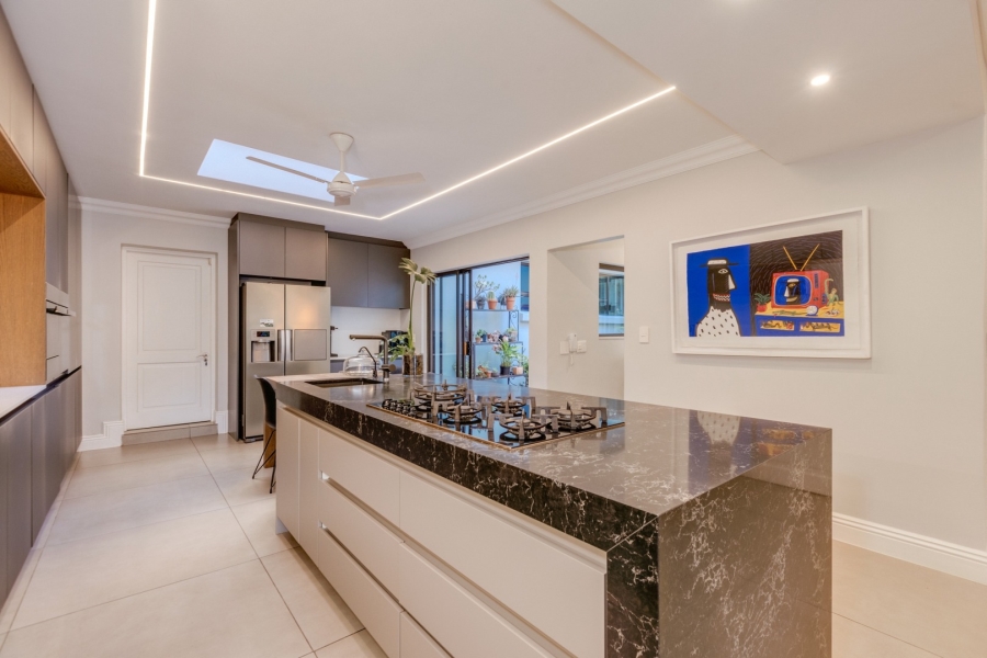 4 Bedroom Property for Sale in Dainfern Golf Estate Gauteng