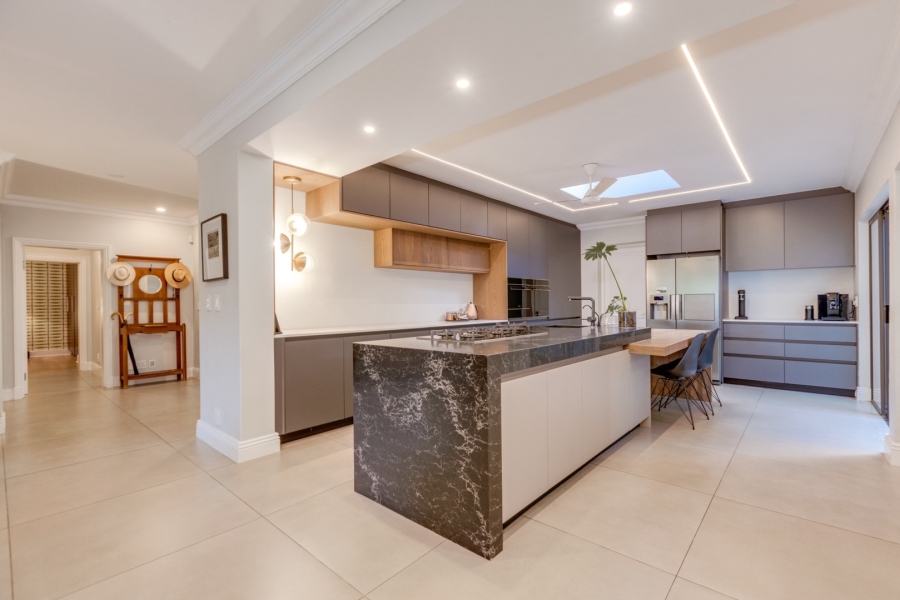 4 Bedroom Property for Sale in Dainfern Golf Estate Gauteng