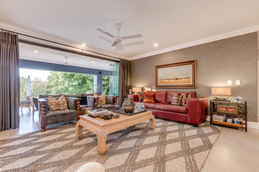 4 Bedroom Property for Sale in Dainfern Golf Estate Gauteng