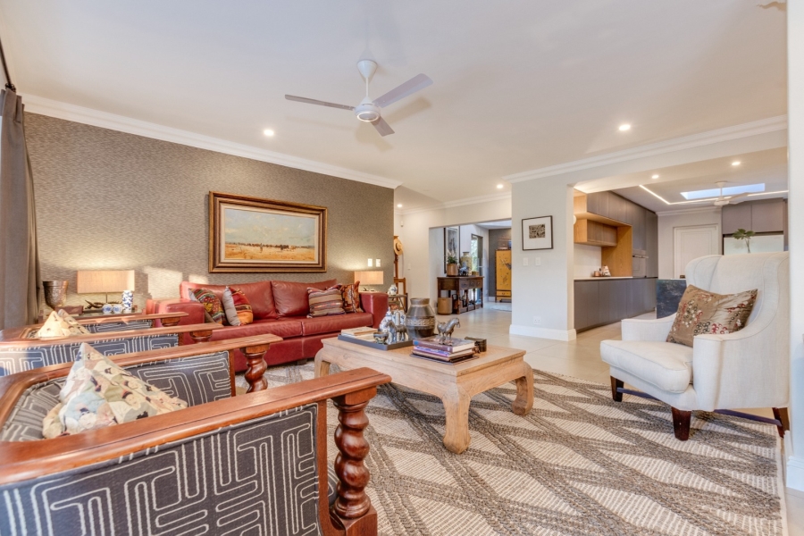4 Bedroom Property for Sale in Dainfern Golf Estate Gauteng