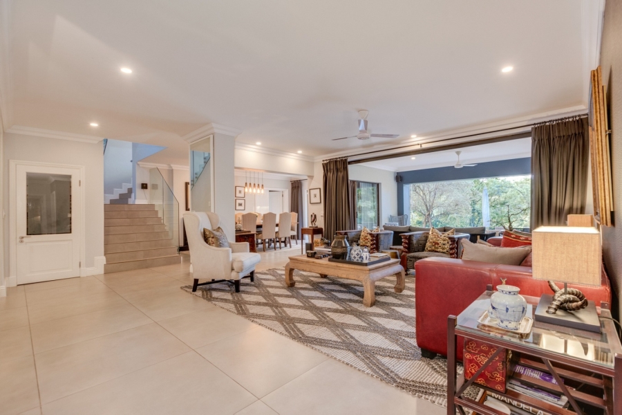 4 Bedroom Property for Sale in Dainfern Golf Estate Gauteng
