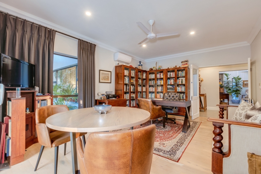 4 Bedroom Property for Sale in Dainfern Golf Estate Gauteng