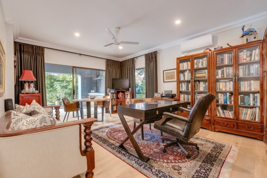 4 Bedroom Property for Sale in Dainfern Golf Estate Gauteng