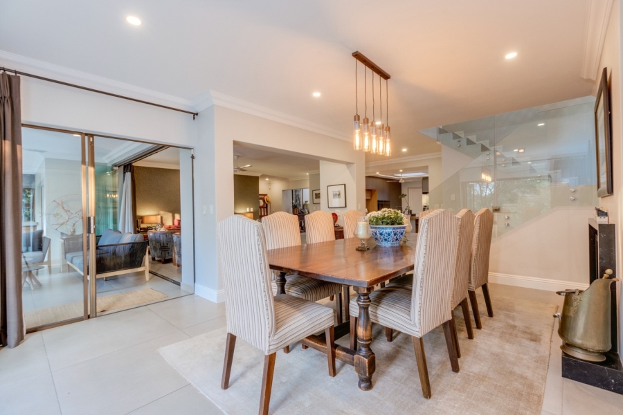 4 Bedroom Property for Sale in Dainfern Golf Estate Gauteng