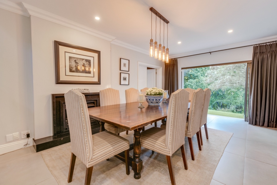 4 Bedroom Property for Sale in Dainfern Golf Estate Gauteng