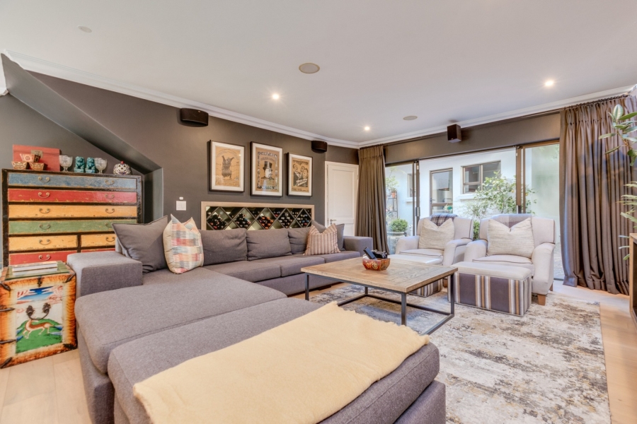 4 Bedroom Property for Sale in Dainfern Golf Estate Gauteng