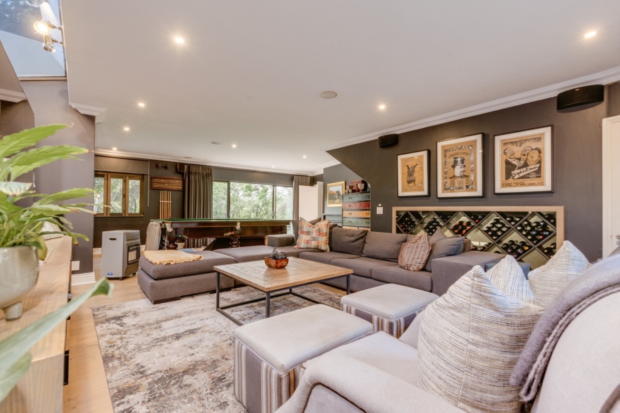 4 Bedroom Property for Sale in Dainfern Golf Estate Gauteng