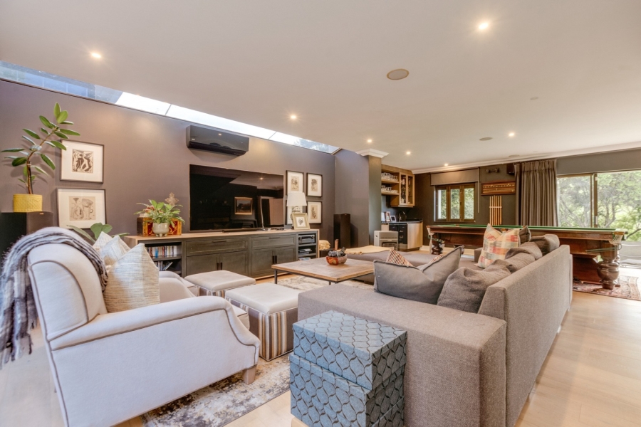 4 Bedroom Property for Sale in Dainfern Golf Estate Gauteng