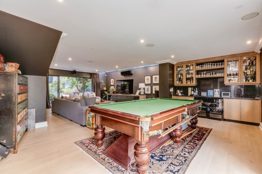 4 Bedroom Property for Sale in Dainfern Golf Estate Gauteng