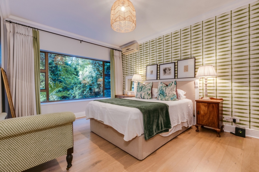 4 Bedroom Property for Sale in Dainfern Golf Estate Gauteng