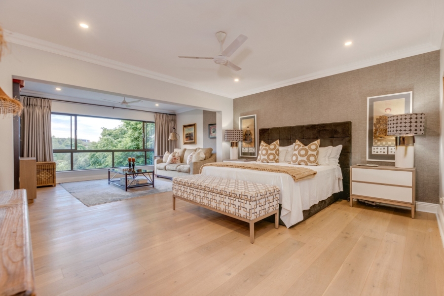 4 Bedroom Property for Sale in Dainfern Golf Estate Gauteng