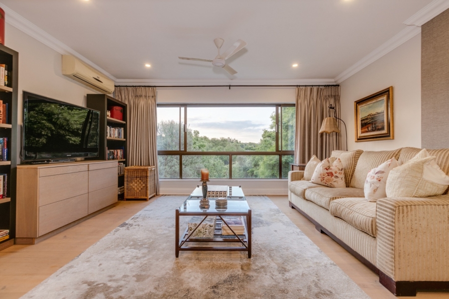 4 Bedroom Property for Sale in Dainfern Golf Estate Gauteng