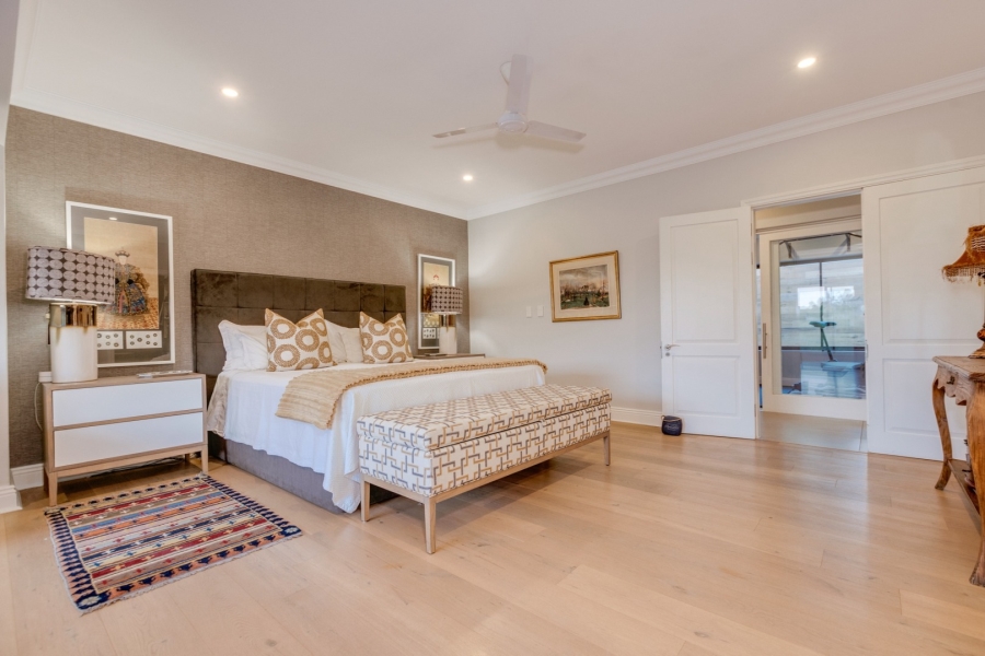4 Bedroom Property for Sale in Dainfern Golf Estate Gauteng