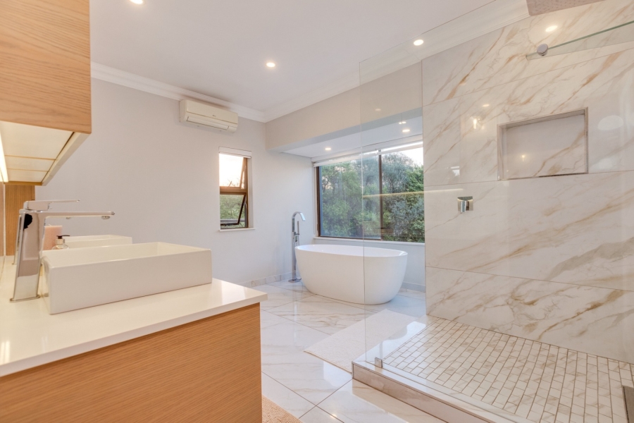 4 Bedroom Property for Sale in Dainfern Golf Estate Gauteng