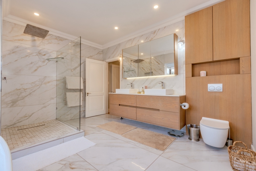 4 Bedroom Property for Sale in Dainfern Golf Estate Gauteng