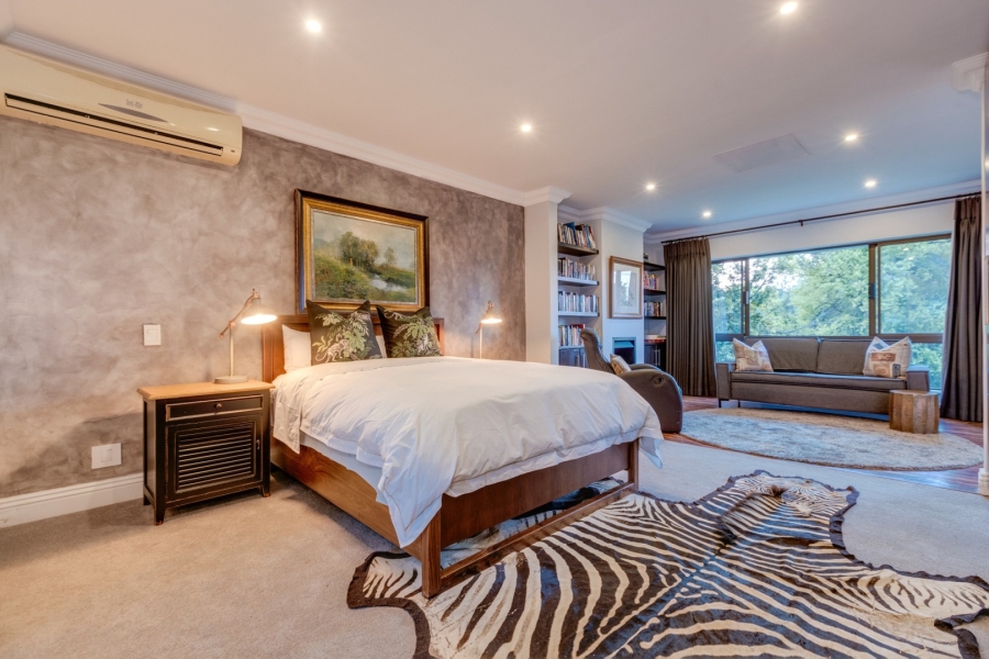4 Bedroom Property for Sale in Dainfern Golf Estate Gauteng