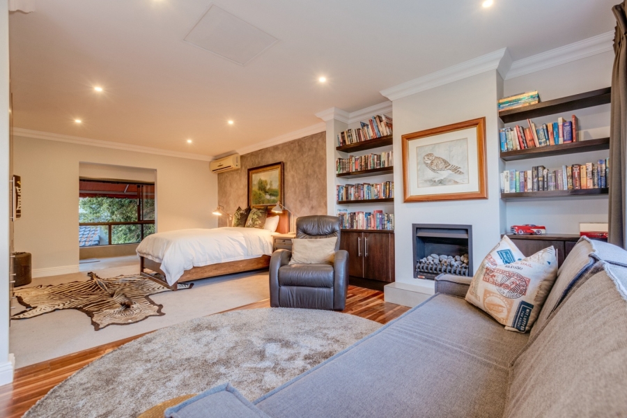 4 Bedroom Property for Sale in Dainfern Golf Estate Gauteng