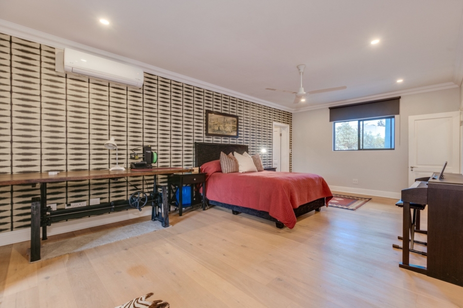 4 Bedroom Property for Sale in Dainfern Golf Estate Gauteng