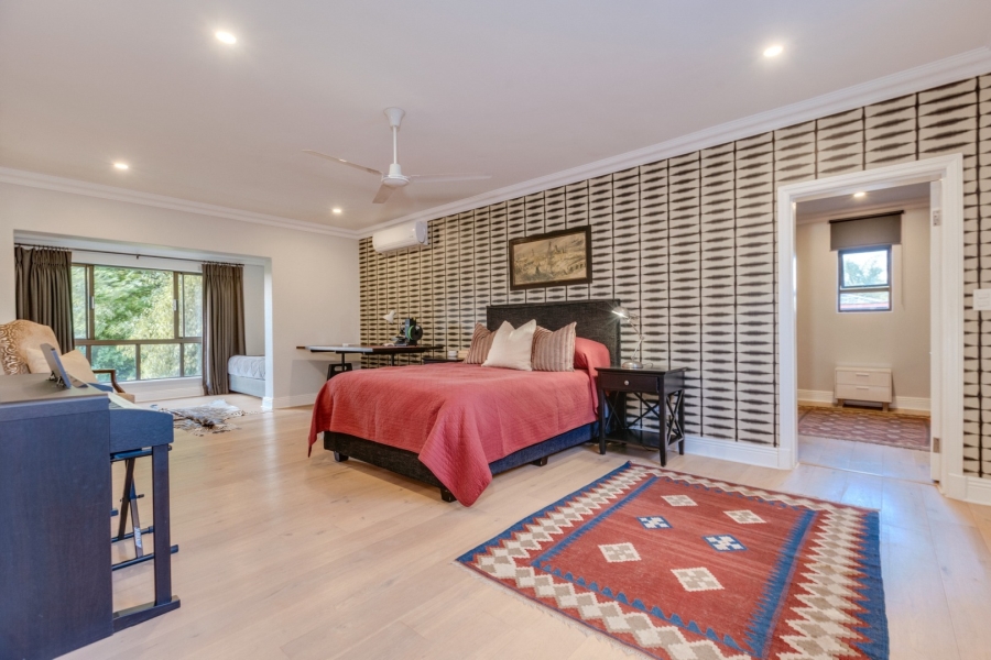 4 Bedroom Property for Sale in Dainfern Golf Estate Gauteng