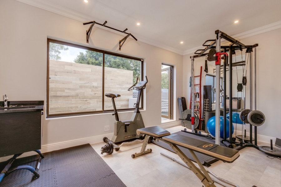 4 Bedroom Property for Sale in Dainfern Golf Estate Gauteng