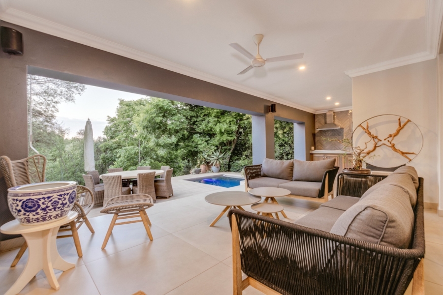 4 Bedroom Property for Sale in Dainfern Golf Estate Gauteng