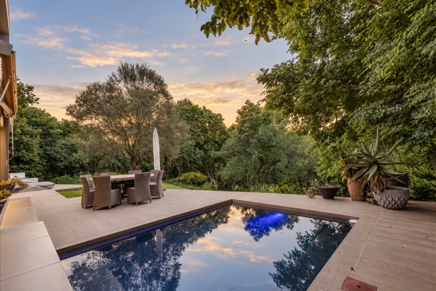 4 Bedroom Property for Sale in Dainfern Golf Estate Gauteng