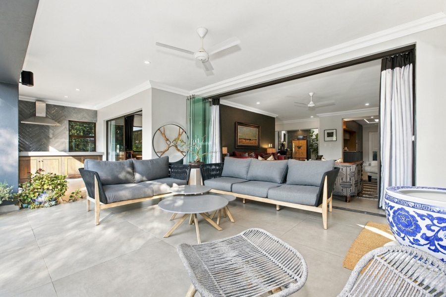4 Bedroom Property for Sale in Dainfern Golf Estate Gauteng