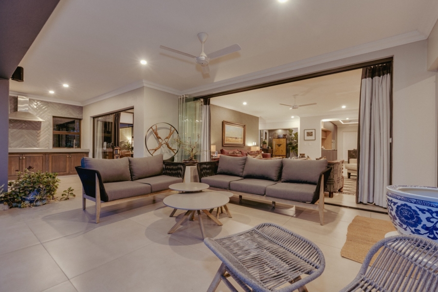 4 Bedroom Property for Sale in Dainfern Golf Estate Gauteng