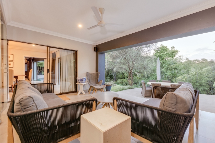 4 Bedroom Property for Sale in Dainfern Golf Estate Gauteng