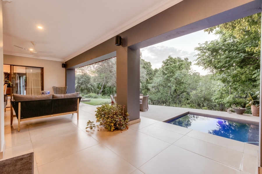 4 Bedroom Property for Sale in Dainfern Golf Estate Gauteng