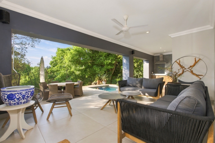 4 Bedroom Property for Sale in Dainfern Golf Estate Gauteng